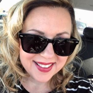 Meet your Posher, Cindy
